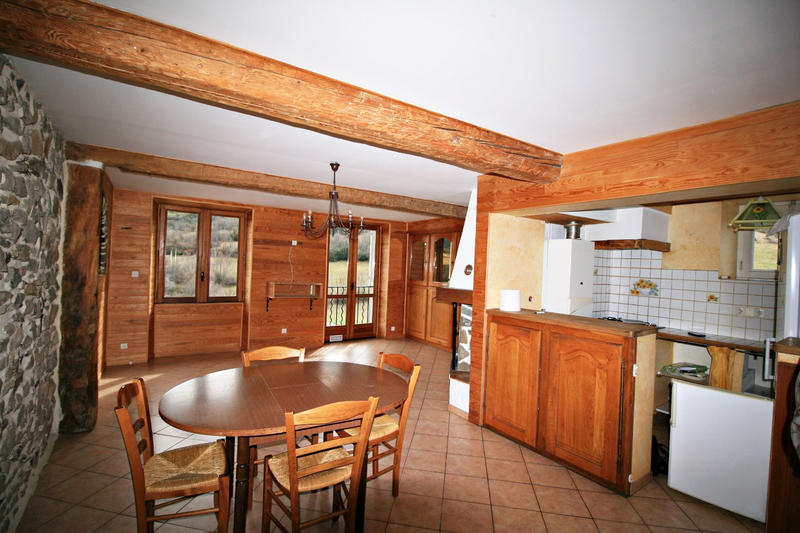 Appartement - 126 m² - 5 pièces