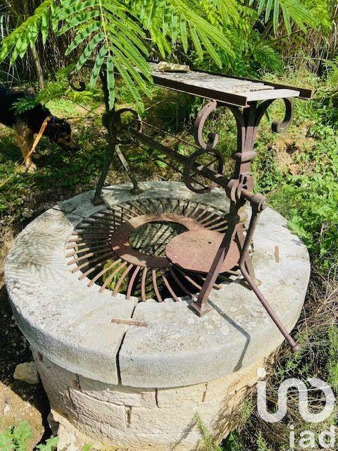 Maison - 70 m² - 2 pièces