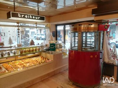 Local commercial - 120 m²