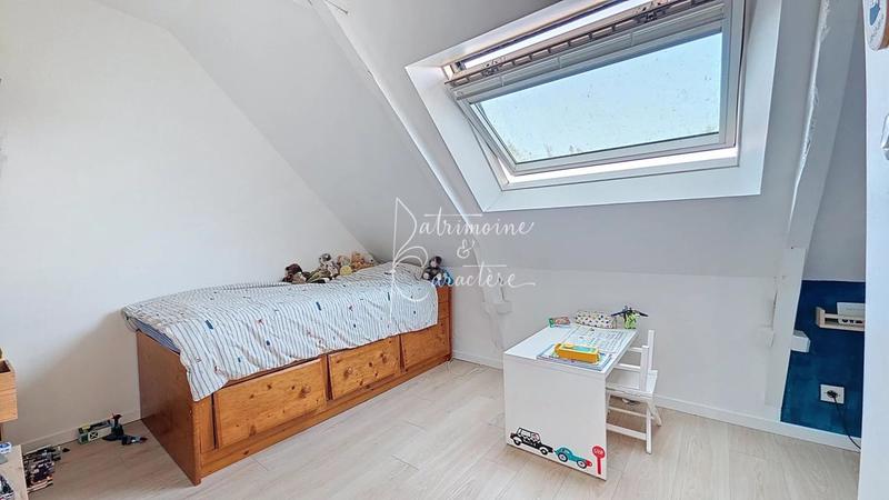 Longère - 155 m² - 8 pièces