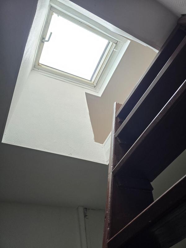 Appartement - 9 m² - 1 pièce