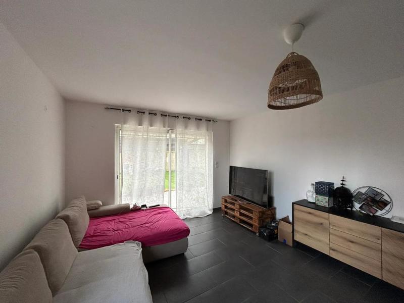 Maison - 116 m² - 5 pièces