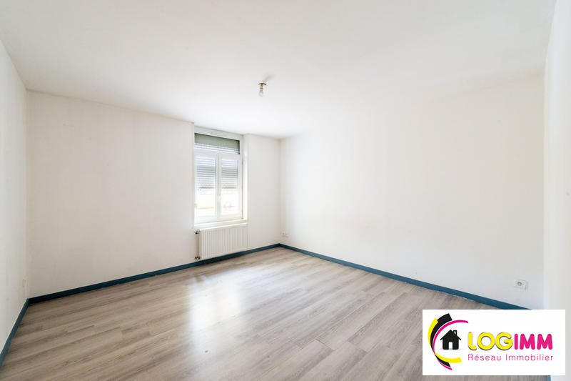 Maison - 102 m² - 6 pièces