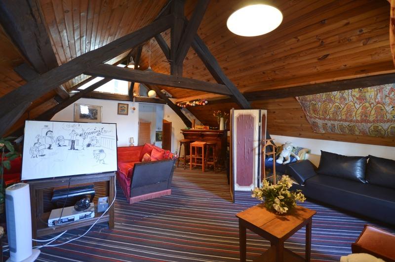 Maison - 176 m² - 6 pièces