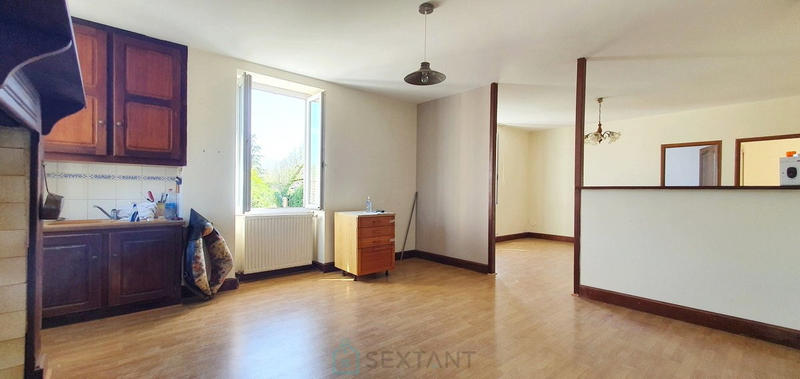 Maison - 170 m² - 4 pièces