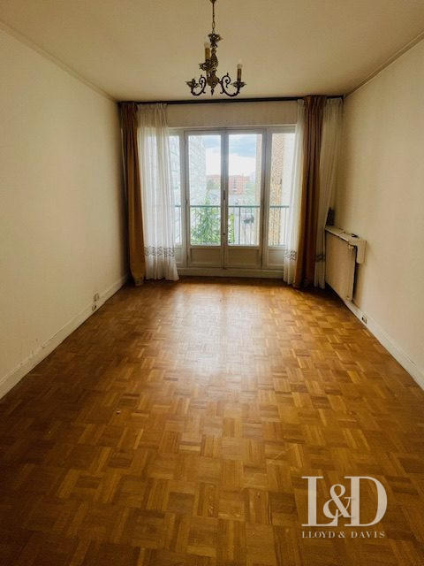 Appartement - 74 m² - 3 pièces