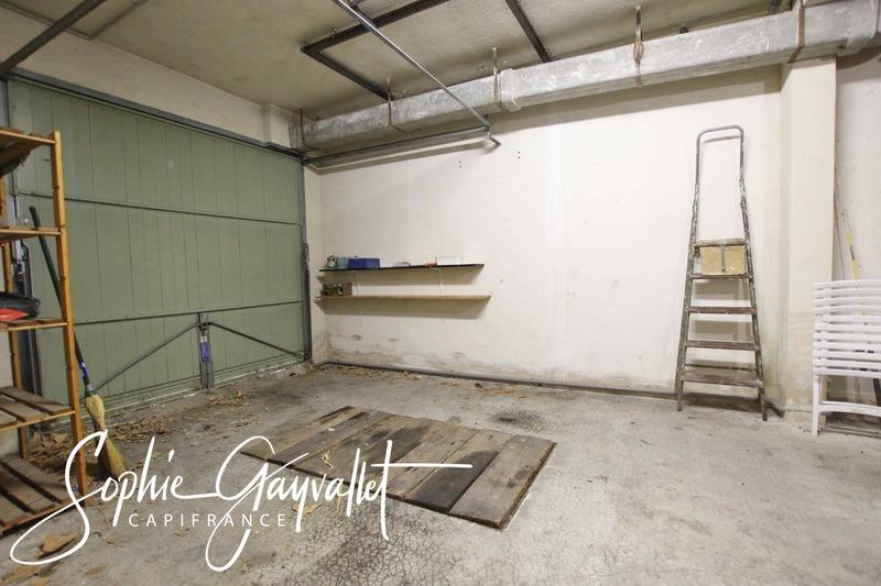 Maison de village - 144 m² - 6 pièces