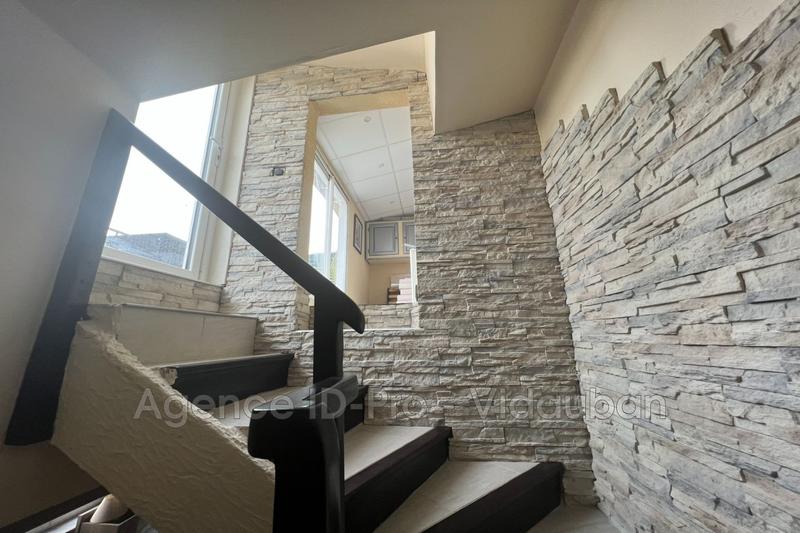 Maison - 64 m² - 3 pièces