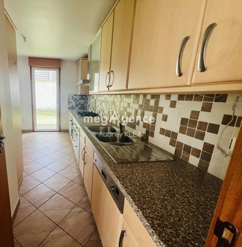 Pavillon - 167 m² - 6 pièces