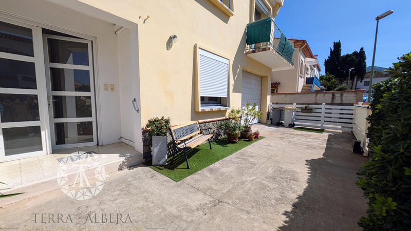 Viager - Maison - 73 m² - 4 pièces