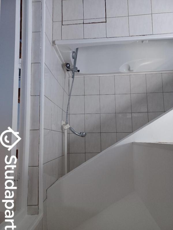 Appartement - 25 m² - 3 pièces