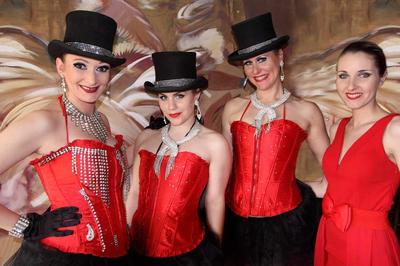 Les Artistes de Saint Germain