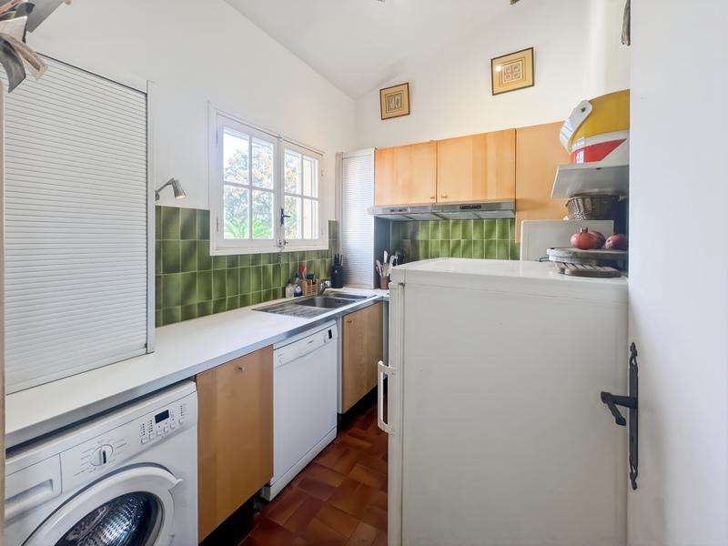 Appartement - 72 m² - 4 pièces