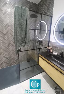 Appartement - 123 m² - 4 pièces