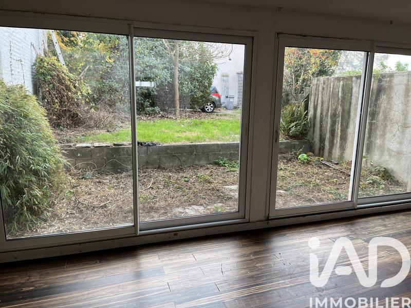 Maison - 154 m² - 4 pièces