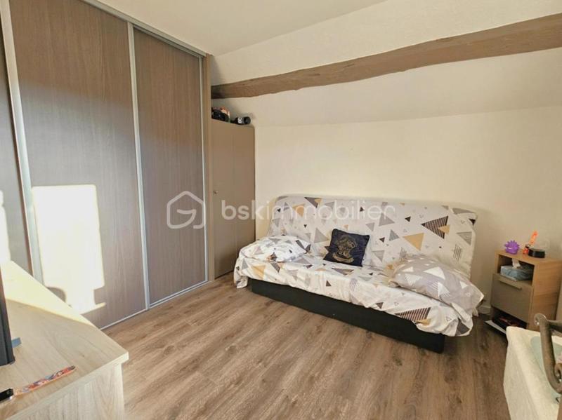 Maison - 60 m² - 3 pièces