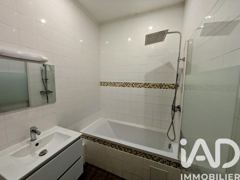 Duplex - 80 m² - 5 pièces