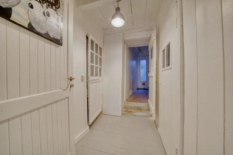 Duplex - 77 m² - 3 pièces