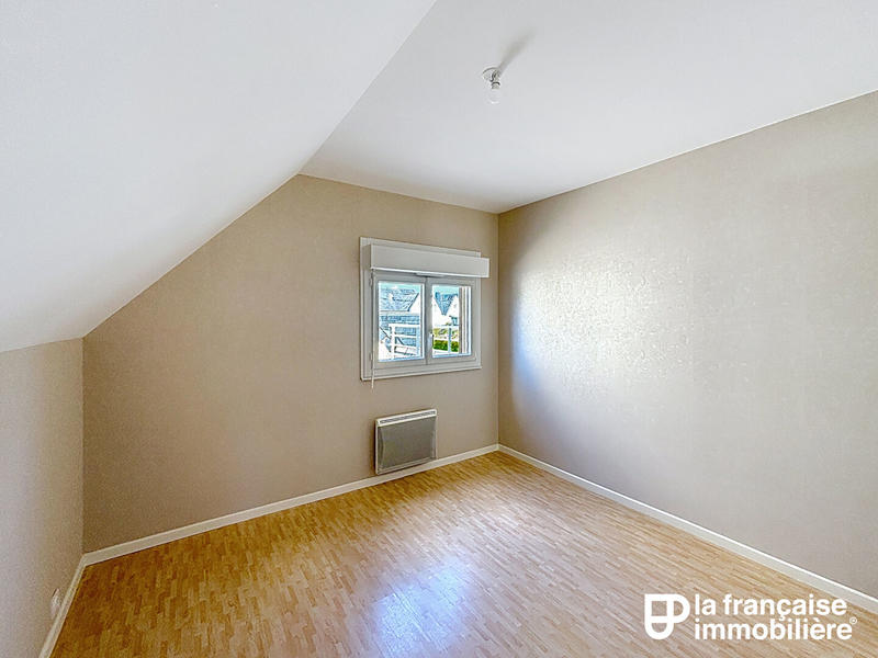 Maison - 145 m² - 7 pièces