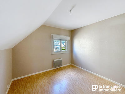 Maison - 145 m² - 7 pièces