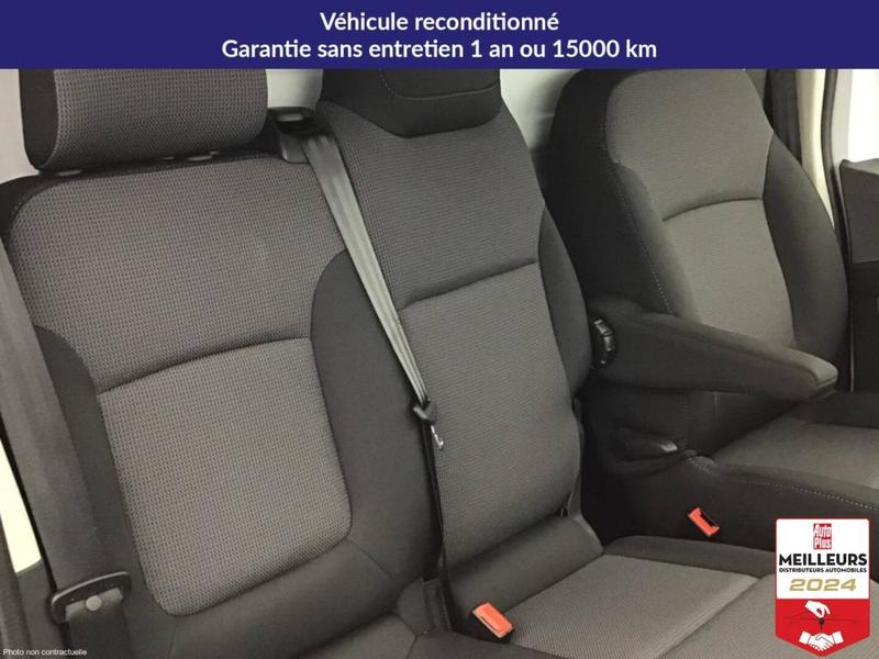 Renault Trafic L1h1 2t9 Fgn 3t Blue Dci 150 Auto Advance4 port