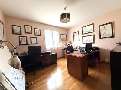 Villa - 175 m² - 6 pièces