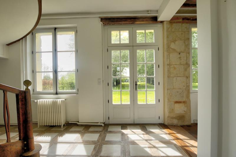 Château - 315 m² - 14 pièces