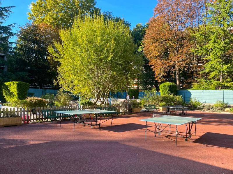 Appartement - 91 m² - 5 pièces