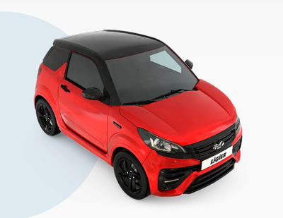 Ligier Js50 Sport Pack Progress 502