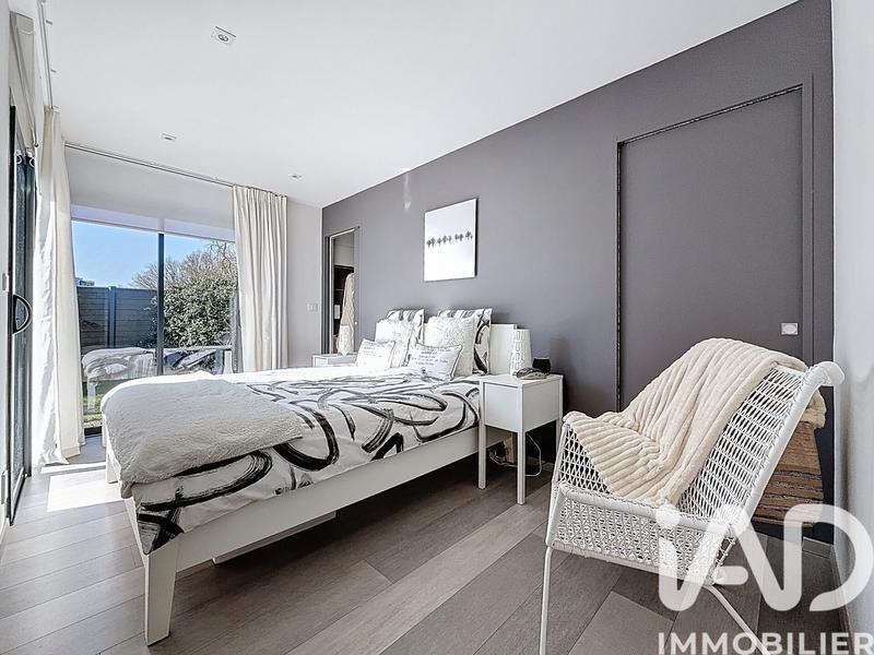 Maison - 157 m² - 6 pièces