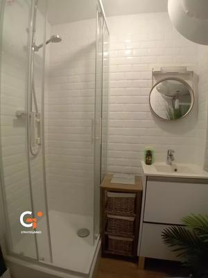 Appartement - 14 m² - 1 pièce