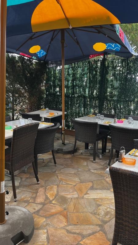 Fonds de commerce - 160 m²