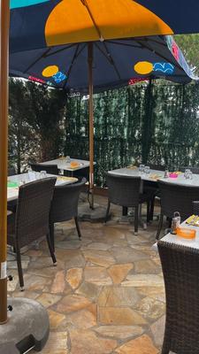 Fonds de commerce - 160 m²