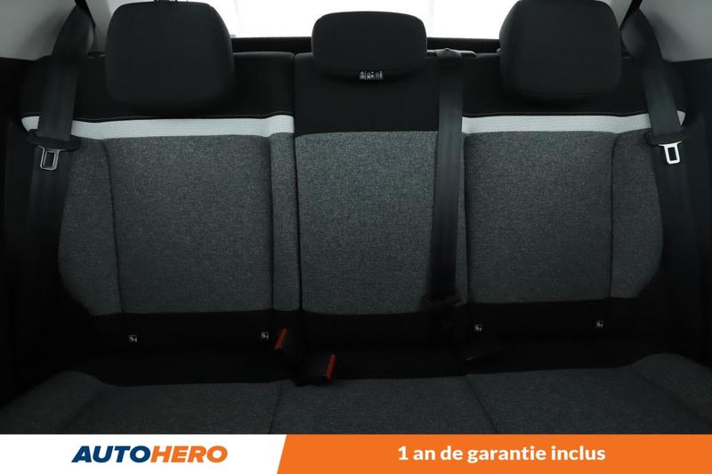 Citroën C3 1.2 Puretech Origins Bv6 110 ch