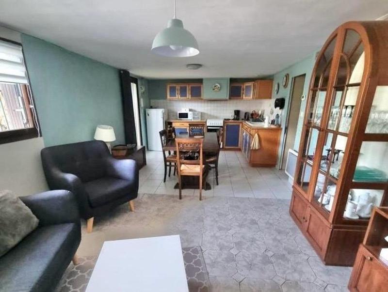 Maison - 174 m² - 7 pièces