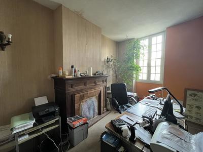 Immeuble - 200 m² - 8 pièces