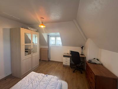 Appartement - 175 m² - 9 pièces