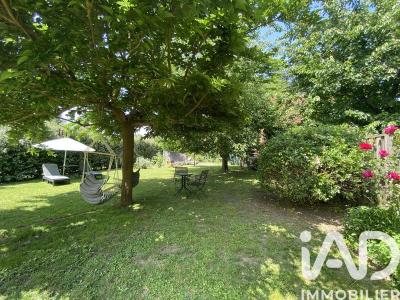 Maison de ville - 175 m² - 7 pièces