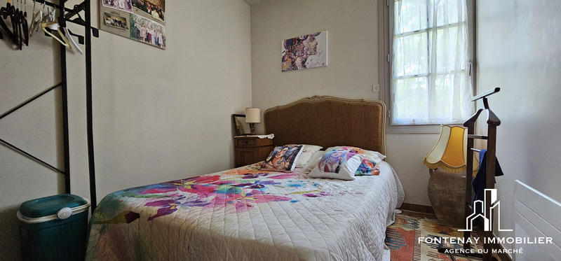 Maison ancienne - 140 m² - 5 pièces