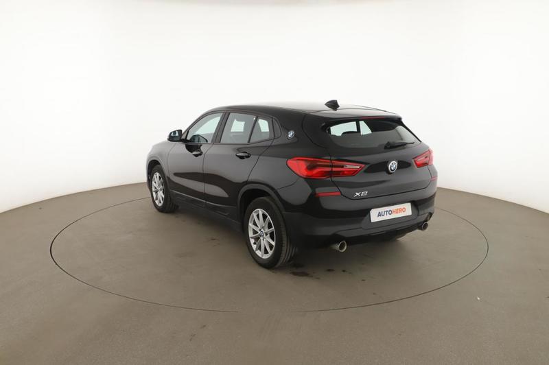 Bmw X2 sDrive18dA 150 ch