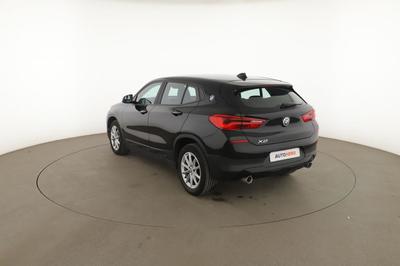 Bmw X2 sDrive18dA 150 ch