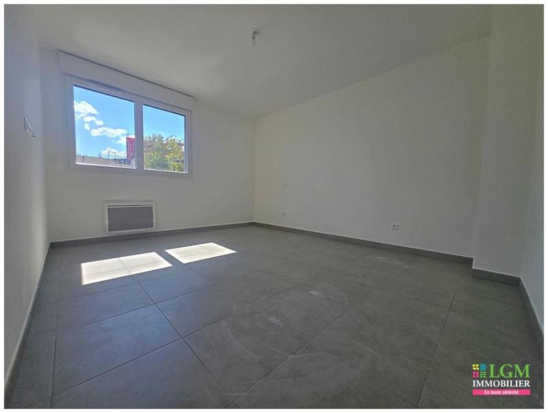 Appartement - 73 m² - 3 pièces