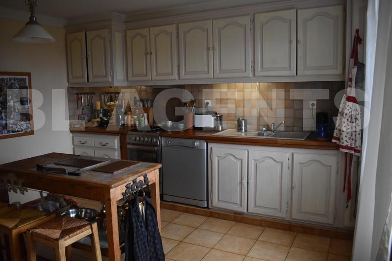 Maison traditionnelle - 130 m² - 7 pièces