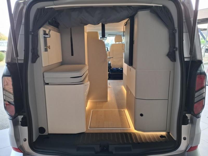 Westfalia Kelsey 2.0 d 136 ch