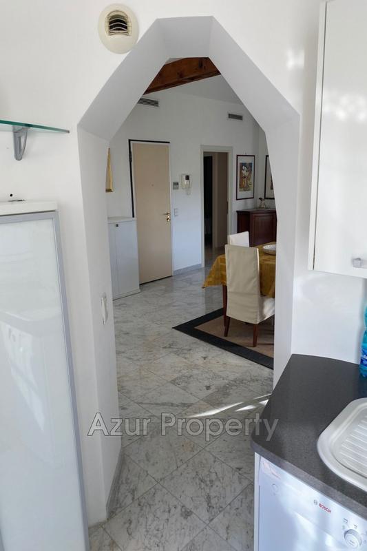 Appartement - 115 m² - 4 pièces