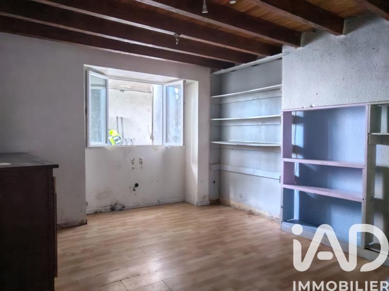 Maison de campagne - 174 m² - 7 pièces