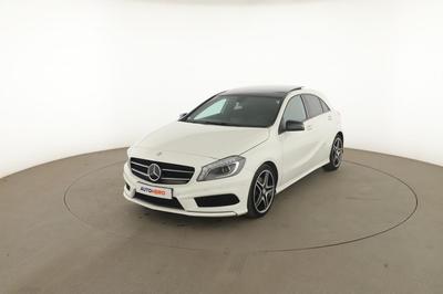Mercedes Classe a 220 Cdi Fascination 7g-Dct 170 ch