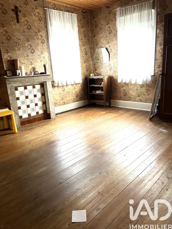 Ferme - 234 m² - 7 pièces