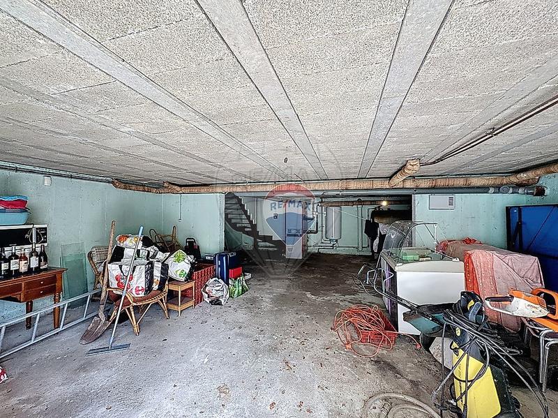 Maison - 109 m² - 6 pièces