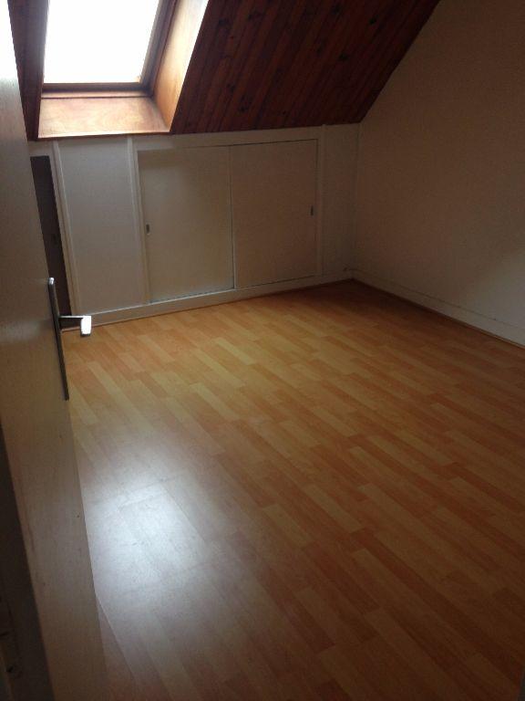 Duplex - 68 m² - 4 pièces